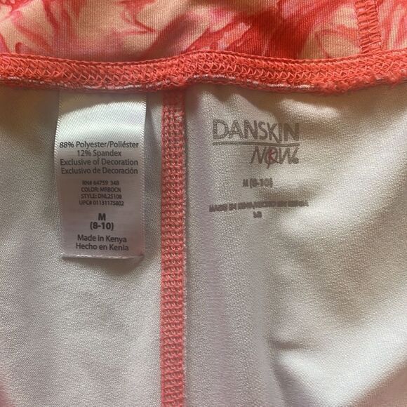 Danskin Now Leggings - Picture 5 of 6